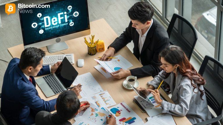 Co-Fundador de Everything: DeFi Puede Competir con TradFi Mediante Superioridad Arquitectónica, No con Garantías Riesgosas