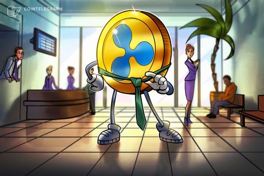 Ripple se une al sandbox de Singapur para probar RLUSD en finanzas comerciales