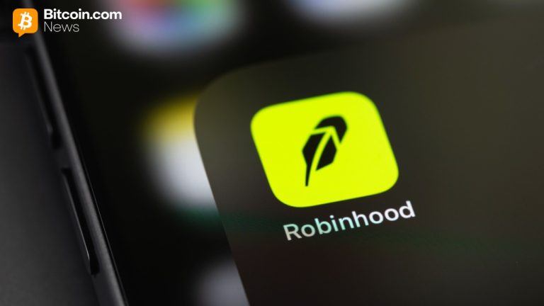 Directorio de Robinhood Autoriza Nuevo Programa de Recompra de Acciones por $1,500 Millones