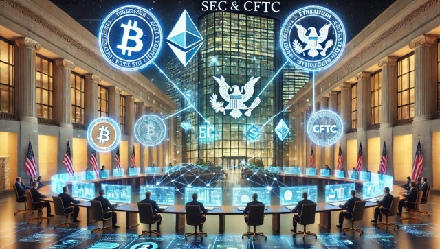 Presidente de la CFTC Anuncia Nuevo Grupo de Trabajo Enfocado en Cripto, Mercados de Predicción e IA