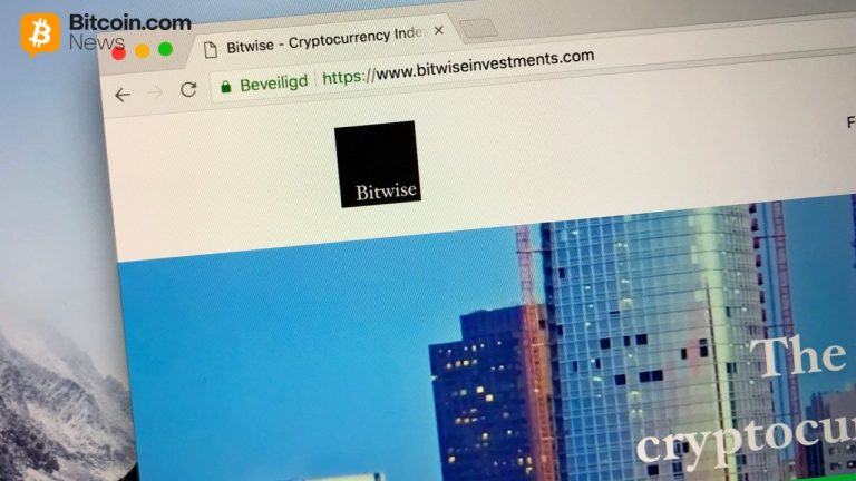 Bitwise y Lombard se Asocian para Lanzar Cuentas Inteligentes de Bitcoin Institucionales
