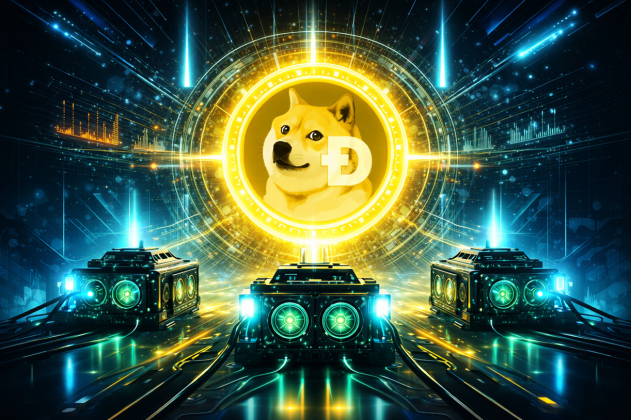 Qubic Revela un Despliegue en 3 Fases para su Ataque de Minería de Dogecoin