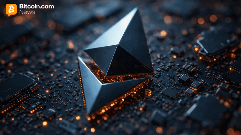 Bitmine de Tom Lee lanza MAVAN, convirtiéndose al instante en la mayor plataforma de staking de Ethereum del mundo