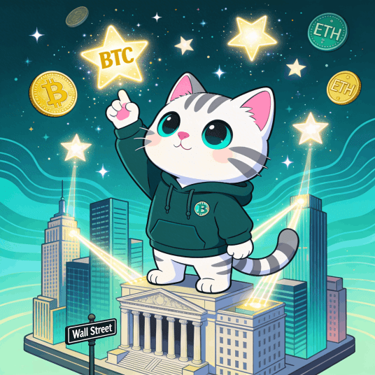 Hyperliquid se Apodera de Wall Street: ¿Pueden las Opciones de PURR Desencadenar un Nuevo Rally?