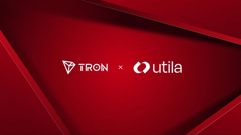 Utila Integra la Gestión Nativa de Recursos de TRON, Permitiendo una Reducción de hasta el 80% en los Costos de Transacción