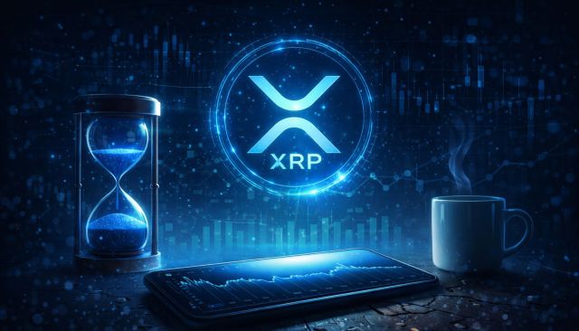 XRP Registra Su Mes Más Tranquilo De 2026 – Los Traders Observan Lo Que Viene