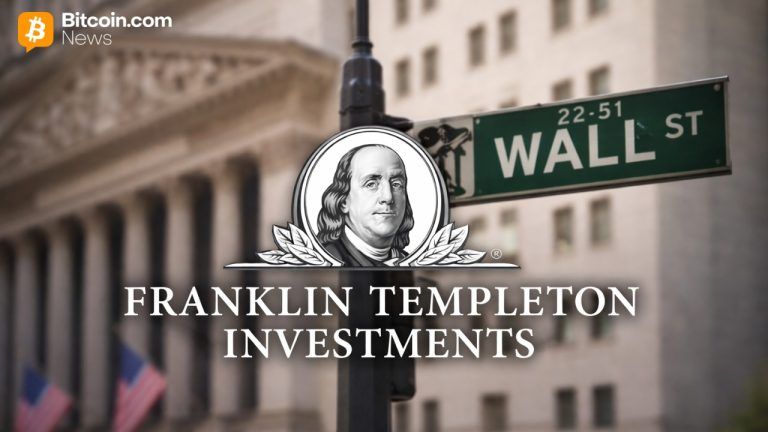 Wall Street se traslada a la cadena de bloques mientras Franklin Templeton y Ondo Finance aceleran el acceso tokenizado a los ETFs