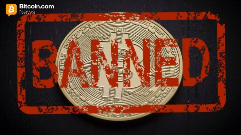 El Reino Unido prohíbe todas las donaciones en criptomonedas a partidos políticos