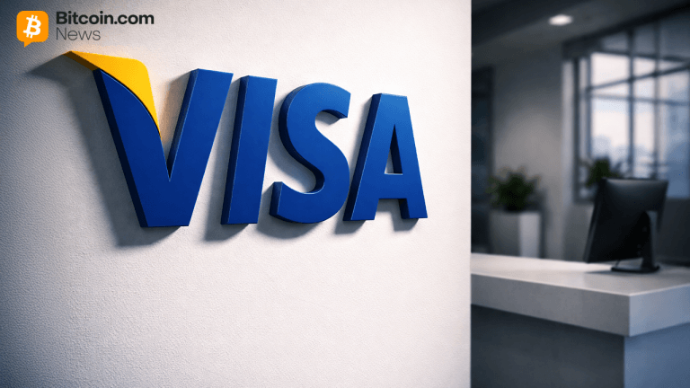 Visa conecta los mercados de capitales y los pagos onchain en Canton Network