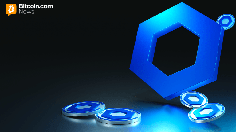 Coinbase y Chainlink expanden su asociación con integración de datos onchain