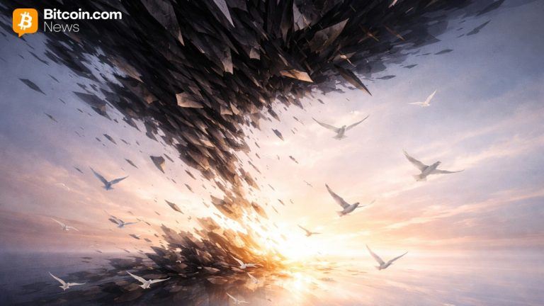 Grayscale Ve una Recuperación en las Valoraciones de las Criptomonedas a Medida que Disminuyen las Presiones Globales