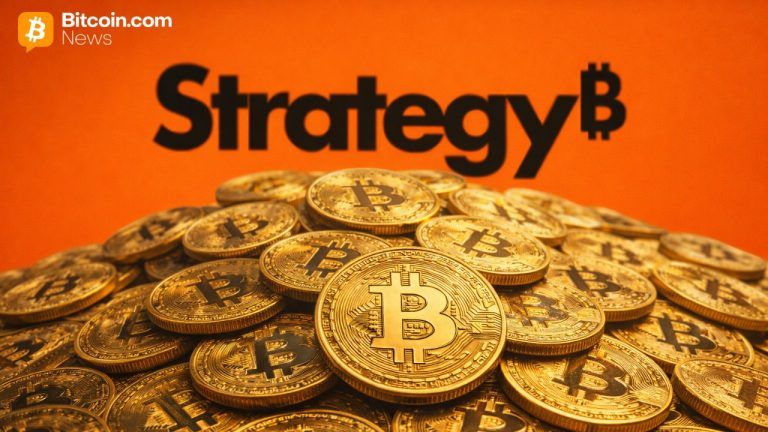 Strategy Elevata la Seguridad de Bitcoin mientras sus Tenencias Masivas de 762K BTC Aumentan las Apuestas del Mercado