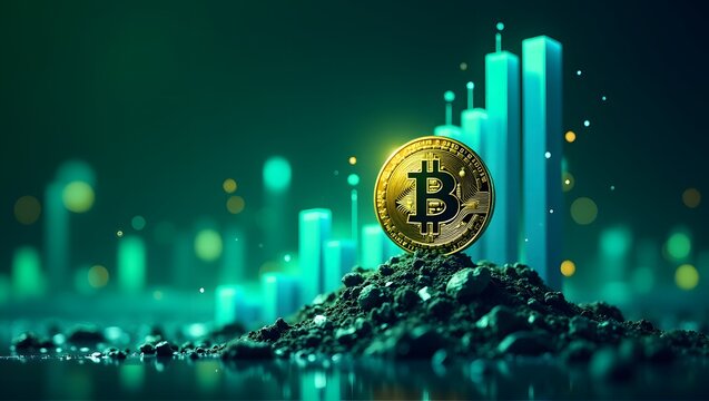 La Señal Más Alcista de Bitcoin de la que Nadie Habla Acaba de Llegar