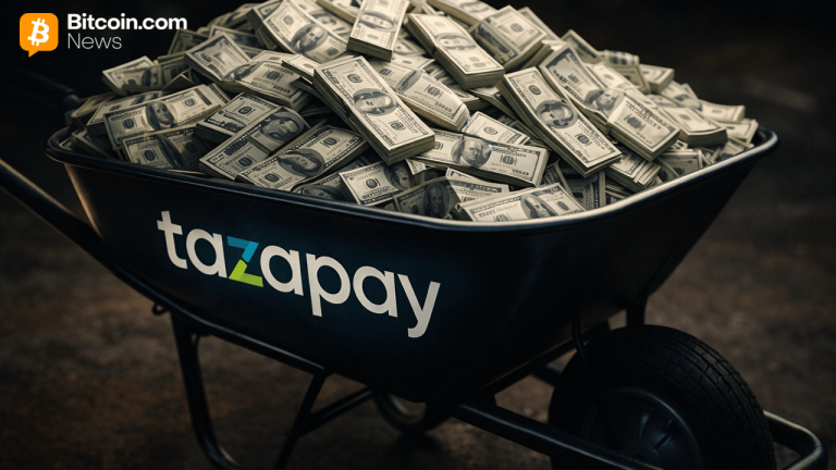La Startup de Pagos Stablecoin-a-Fiat Tazapay Recauda $36 Millones Liderada por Circle Ventures