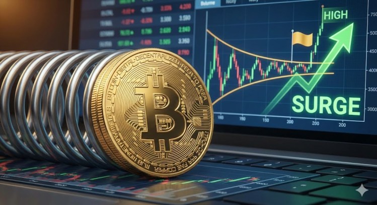 El Fondo del Precio de Bitcoin Está Cerca, Pero Queda Una Caída Por Debajo de $60,000