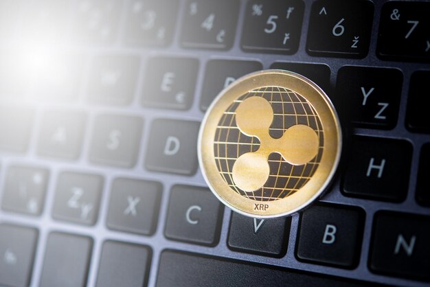 XRP Muestra una Estabilidad Inusual Mientras su Volatilidad Alcanza un Mínimo de 2026 – Esto es lo que Significa