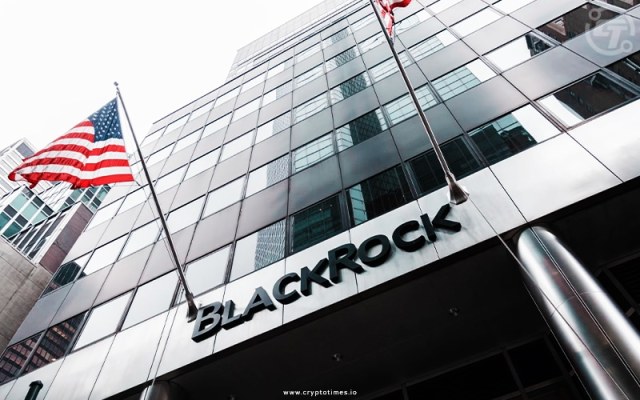 ¿Va BlackRock a entrar en XRP? Este movimiento de Ripple podría ser el cambio de juego