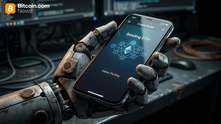 Trust Wallet Añade una Capa de Transacciones con IA a su Infraestructura de Cartera de Autocustodia