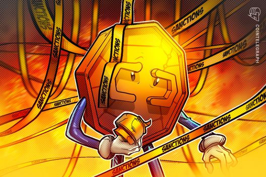 El Reino Unido sanciona un mercado de estafas de $20B cortando los vínculos 'legítimos' con las criptomonedas