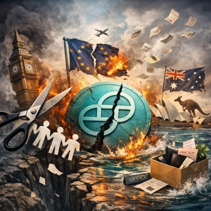 Se Cierne la Amenaza de la Quiebra para Gemini (GEMI): Experto Predice Bancarrota Para Finales de 2026