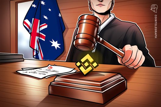 Australia multa a la filial local de Binance con $6.9M por fallas en la incorporación de clientes
