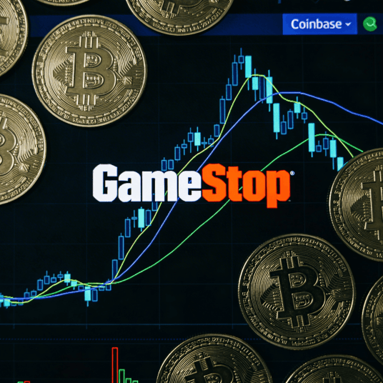 GameStop No Vendió Bitcoin — Lo Que Hizo En Su Lugar Enfurecerá a los BTC Maxis