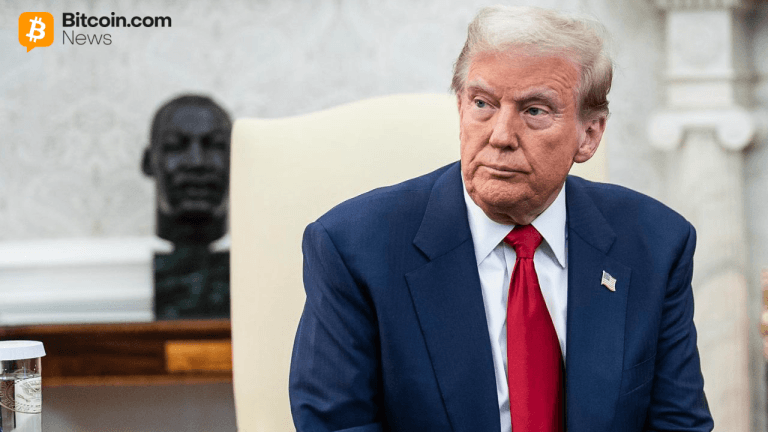 'Va Genial': Trump promociona la operación en Irán mientras el alto el fuego se desmorona y el petróleo supera los $108