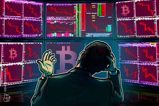 Los traders de Bitcoin ven un 53% de probabilidades de que el BTC baje de $66K para el 24 de abril