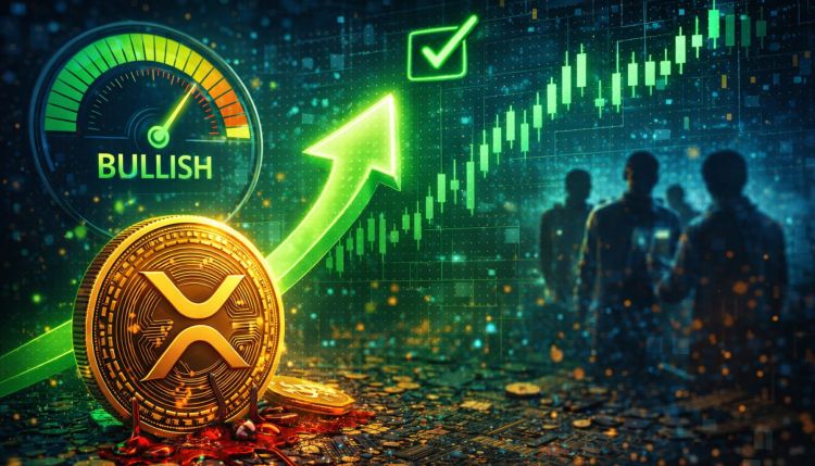 Un indicador clave de XRP acaba de volverse alcista — y la mayoría de los traders no lo está observando