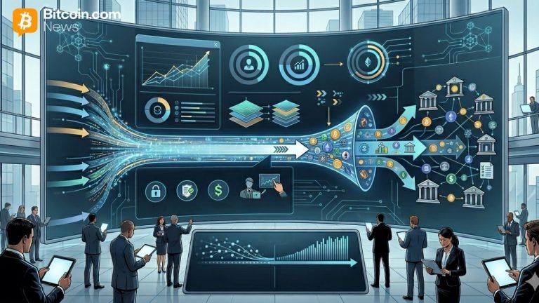 'Ya Están Aquí': Bitwise Señala el Fin de la Fase de Anticipación Mientras las Instituciones se Integran en el Cripto