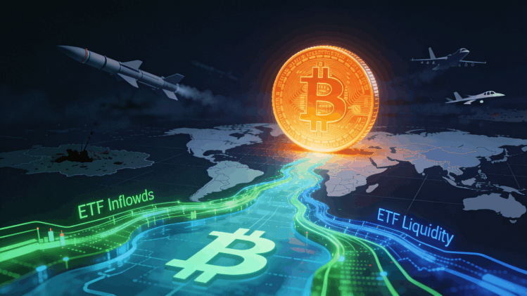 Un Trader de Cripto Predice que el Precio de Bitcoin Alcanzará los $100,000 Nuevamente Cuando Esto Suceda