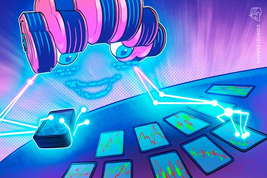 Cómo los agentes de IA pueden remodelar el arbitraje en los mercados de predicción