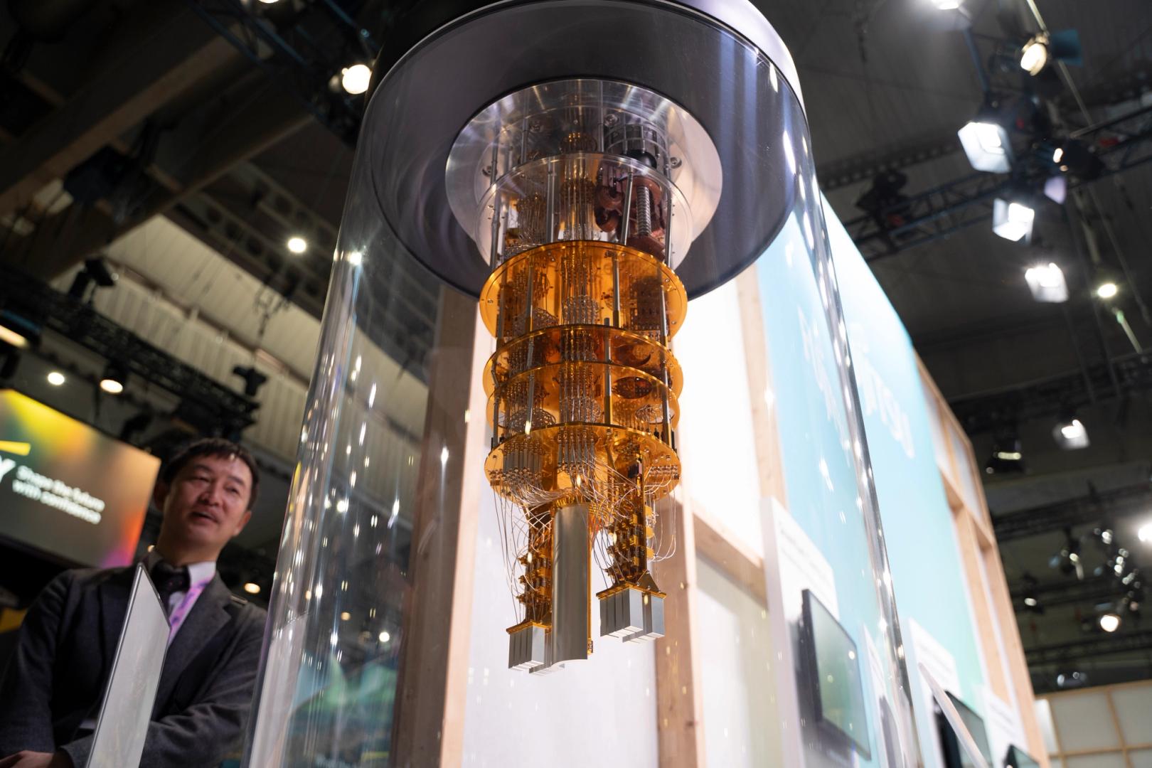 Así se preparan Bitcoin, Ethereum y otras redes para la amenaza cuántica