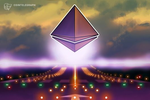 Aumentan las probabilidades de un 'flippening' de Ethereum, pero no involucrará a Bitcoin