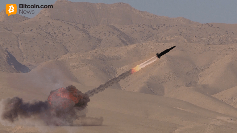 El economista Steve Hanke dice que EE.UU. está perdiendo la guerra con Irán y es insolvente financieramente