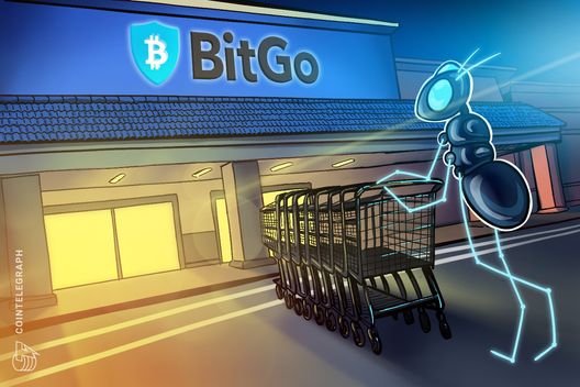 BitGo amplía sus servicios para Canton Coin con trading y liquidación onchain