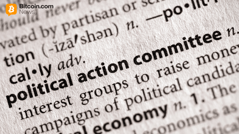 Nuevo PAC de Cripto Apunta a la Legislación de Activos Digitales en EE.UU. con Apoyo de Anchorage Digital y Chainlink