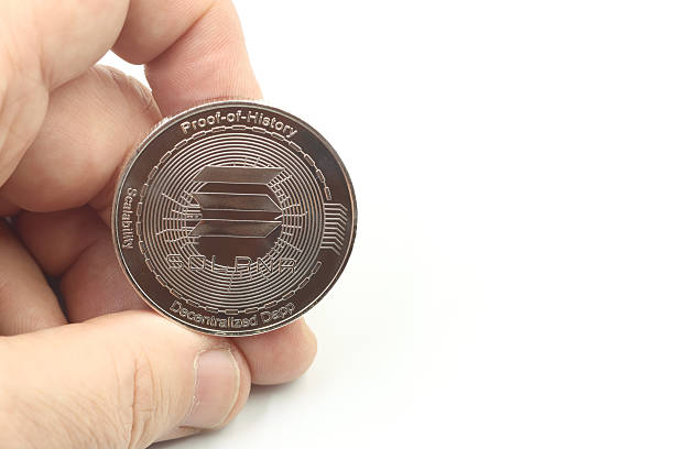 La Profunda Corrección de Solana Podría Ser el Catalizador para su Mayor Rally Hasta Ahora