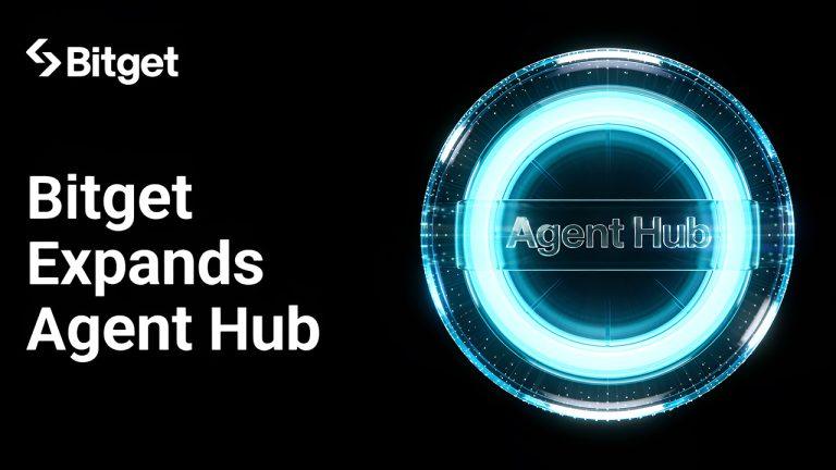 Bitget Amplía su Agent Hub, Extendiendo el Trading con IA desde el Acceso hasta la Ejecución
