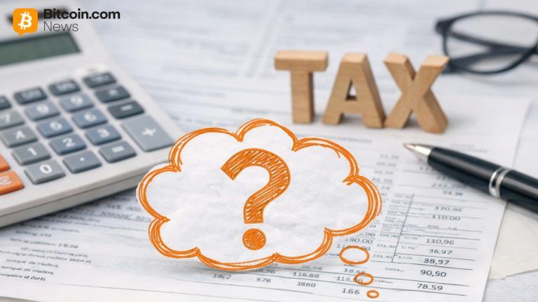 La Confusión Fiscal con las Criptomonedas se Profundiza mientras los Inversores Estadounidenses Luchan con el Coste Base y las Obligaciones de Declaración