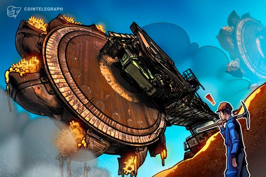 Las direcciones de acumulación de Bitcoin absorben 67K BTC mientras cae la venta de mineros: Datos