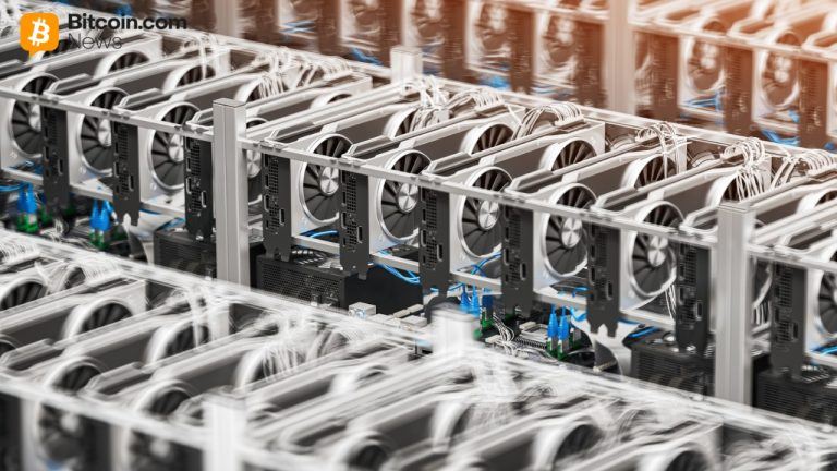 Senadores de EE.UU. Presentan Proyecto de Ley para Expandir la Minería de Bitcoin y Cimentar una Reserva Estratégica