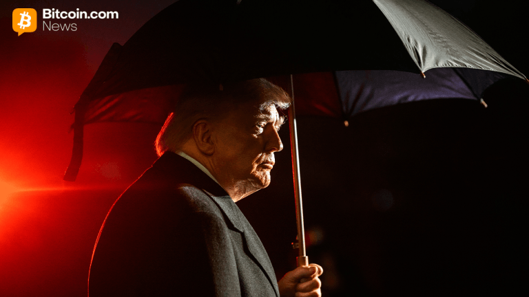 Las probabilidades de impeachment de Trump suben al 70% en Polymarket ante la baja aprobación y la guerra con Irán