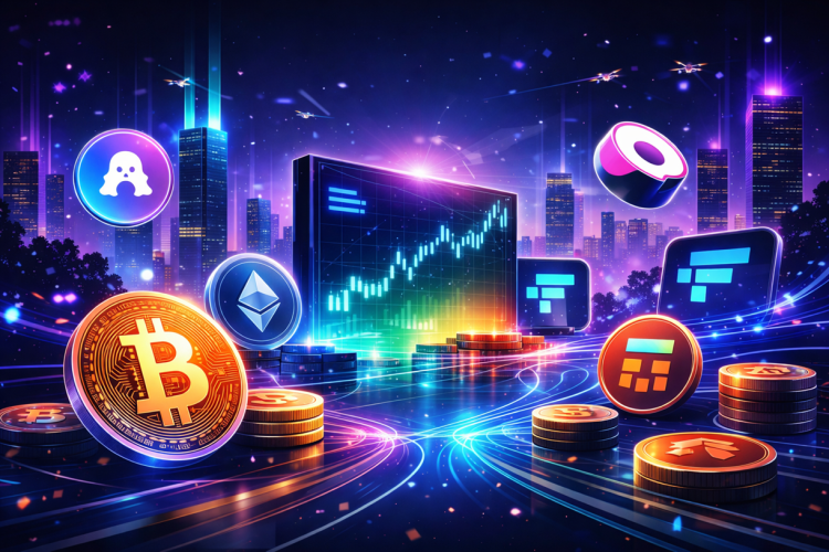 Qué Ver En Cripto Esta Semana: Fechas Y Eventos Clave