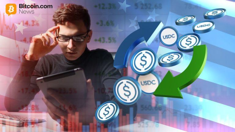 Circle Despliega USDC y CCTP en Pharos Network para Avanzar en los Objetivos de RealFi