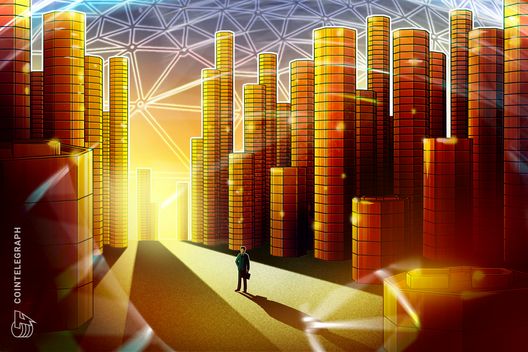 El creador de mercado de cripto Keyrock alcanza una valoración de $1.100 millones en ronda liderada por SC Ventures