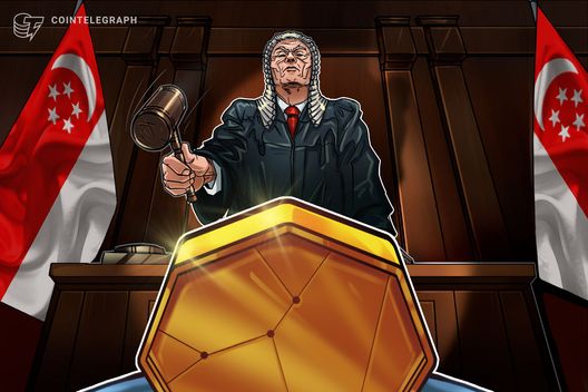 Disputa cripto por el exploit de Resupply llega a un tribunal de acoso en Singapur