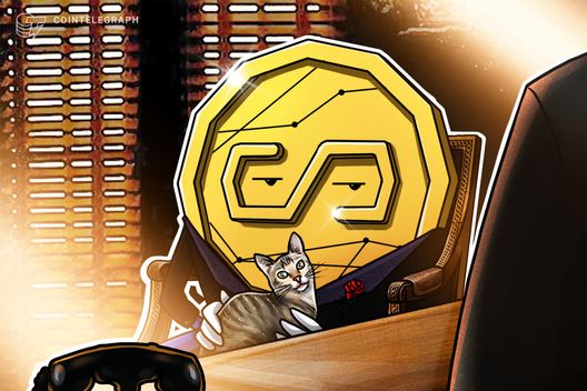 La pregunta sobre las stablecoins es: ¿Quién cobra?