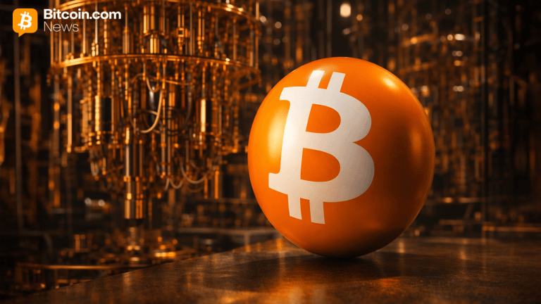 Los Avances Cuánticos de Google Enfocan el Debate sobre la Seguridad de Bitcoin