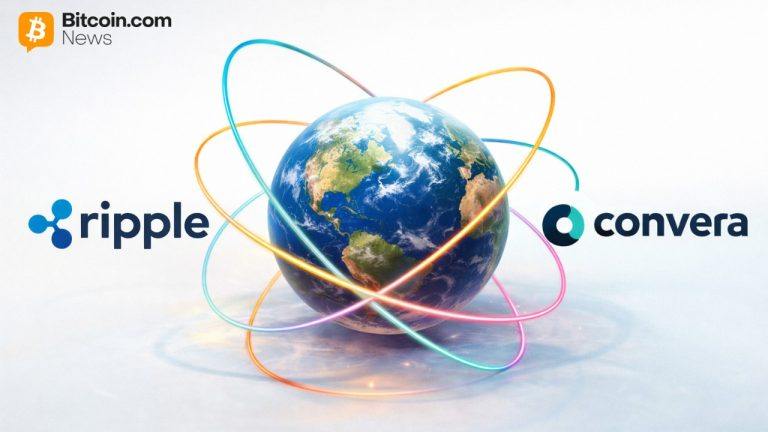 Ripple Expande los Pagos Transfronterizos con Liquidaciones Más Rápidas y Fiables en Colaboración con Convera